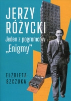 Jerzy Różycki