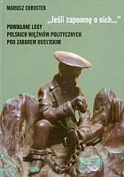 Jeśli zapomnę o nich...