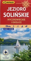 Jezioro Solińskie