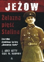 Jeżow. Żelazna pięść Stalina