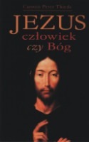 Jezus - człowiek czy Bóg