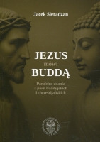 Jezus mówi Buddą