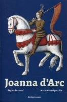 Joanna d'Arc