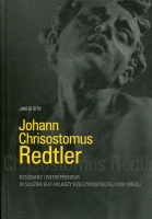 Johan Chrisostomus Redtler
