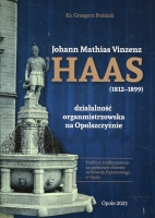 Johann Mathias Vinzenz Haas (1812-1899)