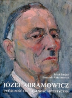 Józef Abramowicz. Twórczość i działalność artystyczna