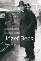 Józef Beck. Biografia