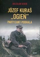 Józef Kuraś „Ogień”