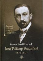 Józef Polikarp Brudziński (1874-1917)