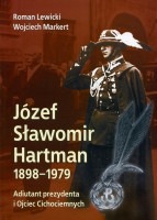 Józef Sławomir Hartman 1898-1979