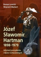 Józef Sławomir Hartman 1898-1979