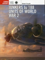 Junkers Ju 188 Units of World