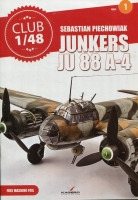 Junkers Ju 88 A-4