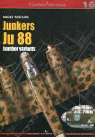 Junkers Ju 88 bomber variants