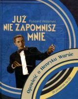 Już nie zapomnisz mnie + CD