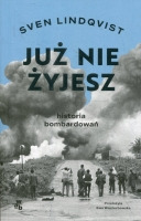 Już nie żyjesz