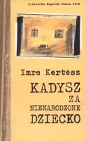 Kadysz za nienarodzone dziecko