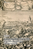 Kaiserswerth 15 VI 1702