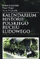 Kalendarium Historii Polskiego Ruchu Ludowego 