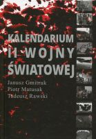 Kalendarium II Wojny Światowej