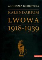 Kalendarium Lwowa 1918-1939