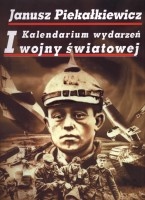 Kalendarium wydarzeń I wojny światowej