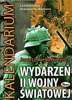 Kalendarium wydarzeń II wojny światowej