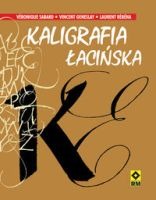 Kaligrafia łacińska