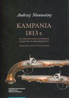 Kampania 1813 roku na północnym zachodzie Księstwa Warszawskiego