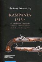 Kampania 1813 roku na północnym zachodzie Księstwa Warszawskiego