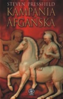 Kampania afgańska