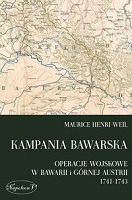 Kampania bawarska