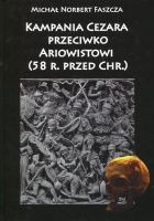 Kampania Cezara przeciwko Ariowistowi 58 r. przed Chr.