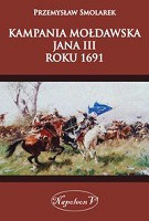 Kampania mołdawska Jana III roku 1691