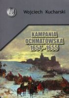 Kampania ochmatowska 1654-1655