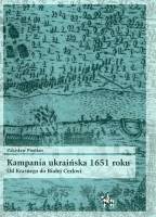 Kampania ukraińska 1651 roku