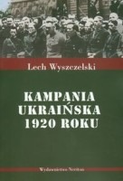 Kampania ukraińska 1920 roku