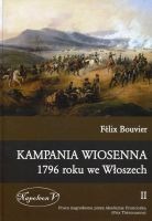 Kampania wiosenna 1796 roku we Włoszech tom 2