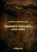 Kampania zbaraska 1649 roku