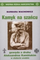 Kamyk na szańcu