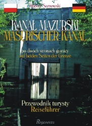 Kanał Mazurski/Masurischer Kanal