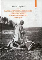 Kapelani Wojska Polskiego z okresu wojny polsko-sowieckiej 1919-1921