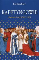 Kapetyngowie Królowie Francji 987-1328