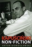 Kapuściński non-fiction