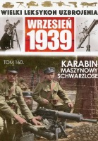 Karabin Maszynowy Schwarzlose