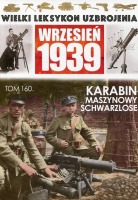 Karabin maszynowy Schwarzlose