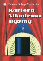 Kariera Nikodema Dyzmy