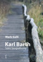 Karl Barth Szkic biograficzny