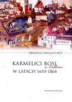 Karmelici bosi w Lublinie w latach 1610-1864