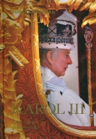 Karol III Życie i dwór nowego króla